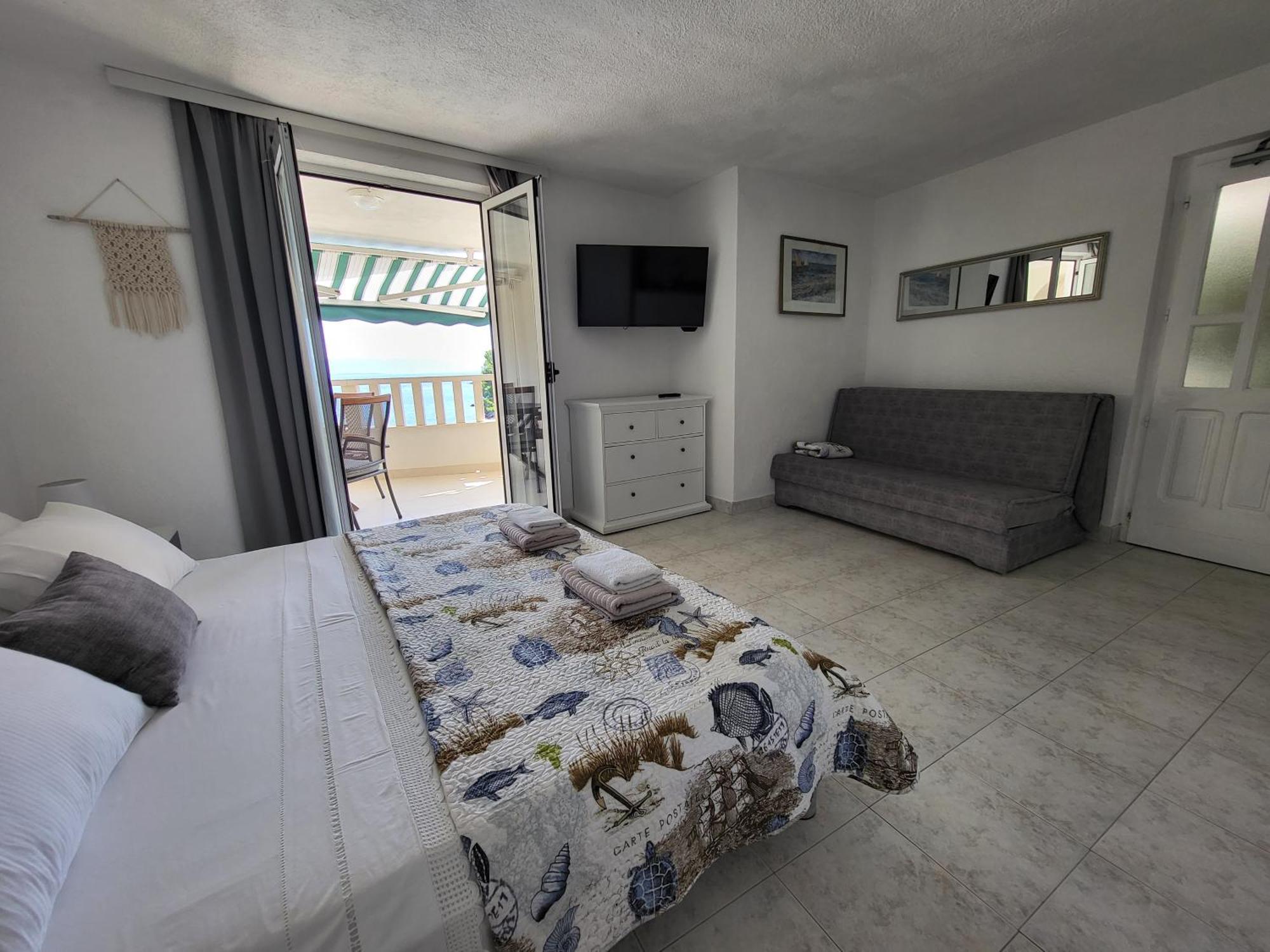 Villa Smokvina Bogomolje Zimmer foto